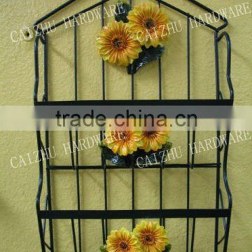 Sunflower Mail holder&Key Hanger