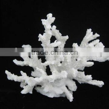 Resin artificial coral sale for aquarium