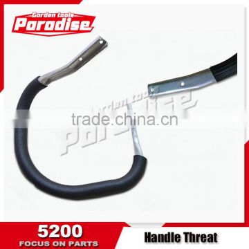 1.0mm Thiness Different Type 5200 Chain Saw Front Handle