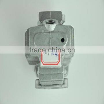 Hot-sales 2- Stroke 33mm Gas/petrol Bursh/grass Cutter Spare Parts Cylinder 33F-TU26 photo-2