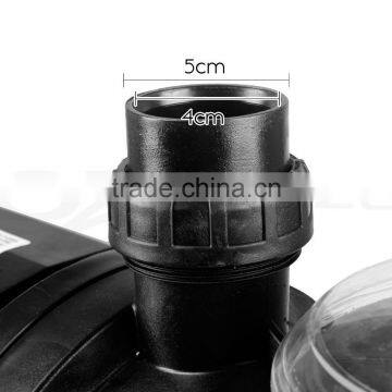Good Quality and Best Design Swimming Pool Filter Pump photo-3