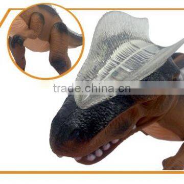 Remote Dinosaur Toys Radio Toy rc Dinosaur With Music With EN71,dinosaurs Jurassic photo-3