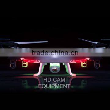 Drone Syma X5C Upgrade X5SC Headless Mode 4CH 2.4G Gyro RC Quadcopter With 2.0MP Camera + 2G Memory Card,Syma X5sc photo-3