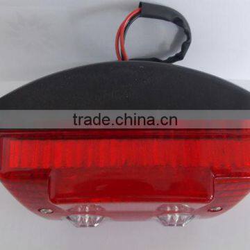 Motorcycle Rearlight Motorcycle Rear Light Rear Lamp for CG125 photo-3