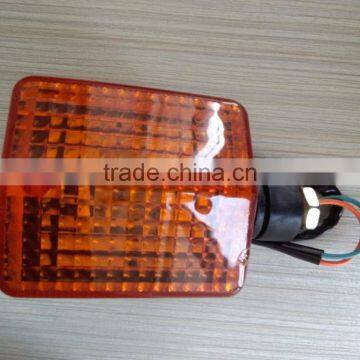 China Wholesale Plastic Motorcycle Light Lamp , Motorcycle Parts , Complete Pointer photo-3