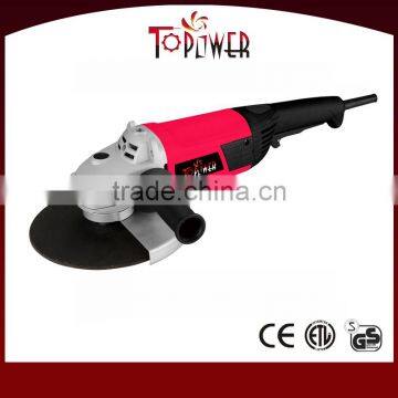 Big Power Polish Tools Angle Grinders