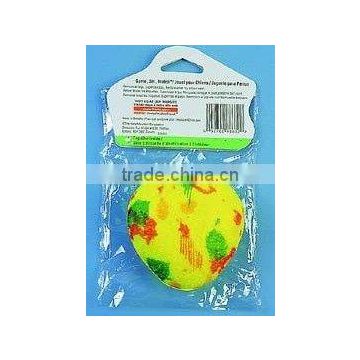 PET TOY 4" OPP BAG W/HEADER