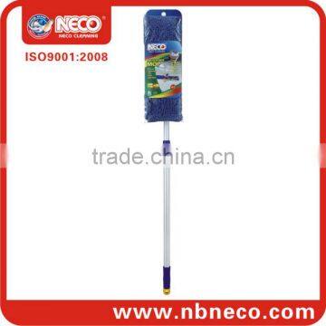 Flat Mop Easy Mop Chenille Mop photo-3