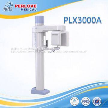 New Developed Fixed Dental X Ray Machine PLX3000A