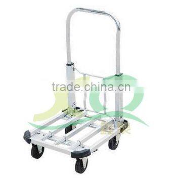 platform hand trolley