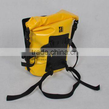 PVC Tarpaulin Bicycle Bag