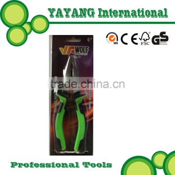 Professional Combination Plier Factory