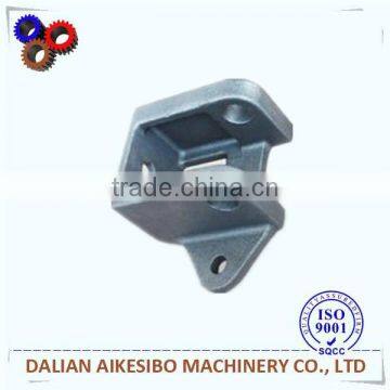 professional manufacturer sand forging parts China factory