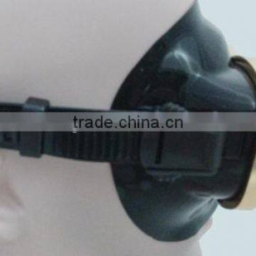 Revolutionary Training Mask With Aluminum Alloy Frame (MK-800)