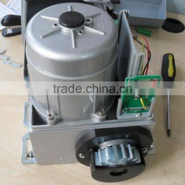 Automatic Electric Sliding Gate Motors With Remotes photo-6