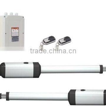 Solar Power Door Opener Automation Systems for Swing Gate photo-2