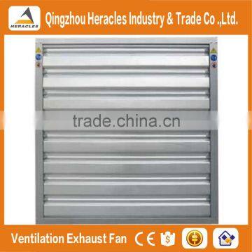 Trade Assurance Factory Price Poultry Farming Equipment HE- Drop Hammer Exhaust Fan for Industrial Workshop photo-6