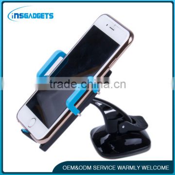 Suction cups car phone holder mobile phone car holder windshield mount universal car holder