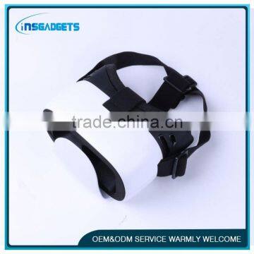VR Glasses ,T0C33 3d Glasses Vr,China Supplier Cardboard Virtual Reality vr 3d Glasses for Sale photo-2