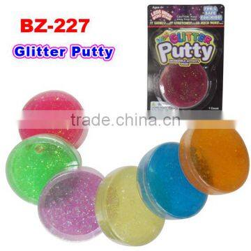 Changing Color Slime Toys/Glitter Slime Toys photo-2