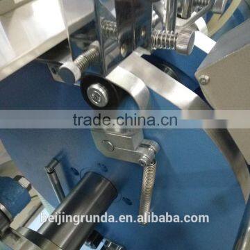 Endsheet Pasting Book Gluing Machine