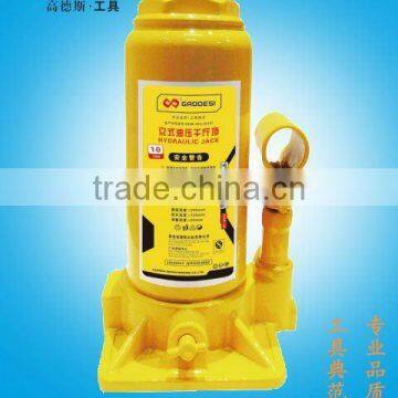 Hydraulic oil Jack