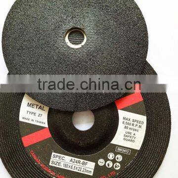 Diamond Tool Abrasive Disc Grinding Cutting Wheel