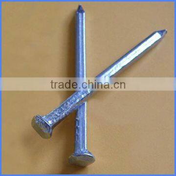 Square Shank Boat Nail With Factory Price photo-2