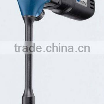 Electrical Tool with long tool Profile nibbler PN 201