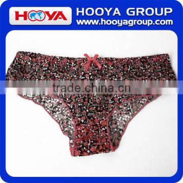 85% Nylon And 15%Polyester Sexy Fancy Stylish Bra And Panty Set photo-6