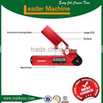 82302-00A digital angle finder for woodworking