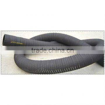 Hot Sell!!! Textile Reinforced Rubber Water Hose