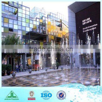 Ground Water Fountain photo-4