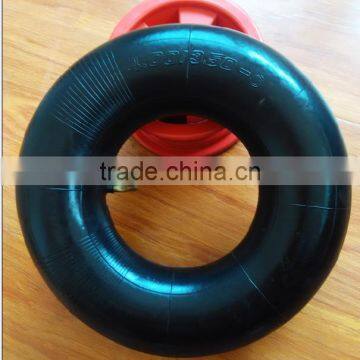 320mm Pneumatic Wheel 3.50-6 photo-3