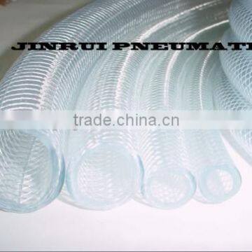 first-grade pvc strength hose 5/8''(20mm*15.5mm) used for industry