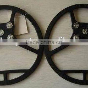 Ice Cleats/Magic Spikes/Snow Grips/Shoe Spikes/Snow Grabbers photo-2