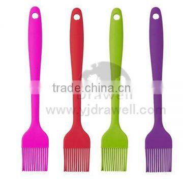 SP-2015 8"/20.8 CM Silicone Mini Pastry Brush photo-6