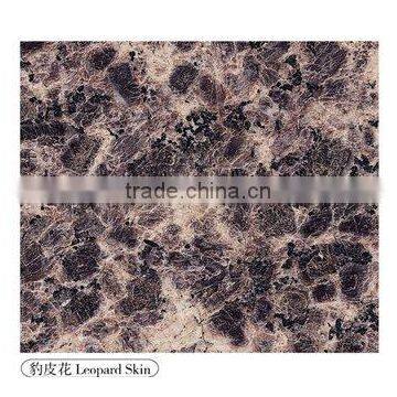 Leopard Skin slab