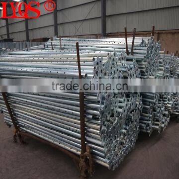 Steel Props in Formwork photo-3