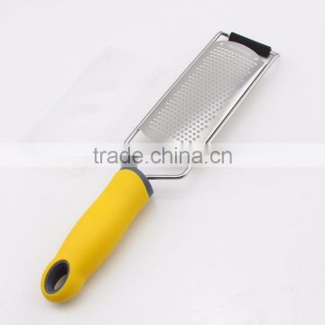 Stainless Steel Food Vegetable Fruit Cheese Grater