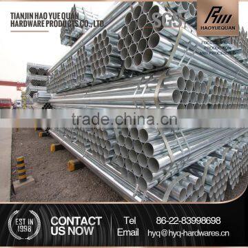 lightweight construction materials galvanized steel pipe clamp price