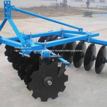 Среднегрузовой дисковый борон photo-2