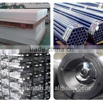 Factory Manufacturer Steel Plate Price photo-5