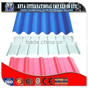 Building Material Print Roofing Sheet