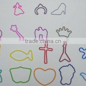 silicone elastic string promotion