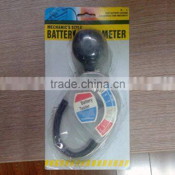 Rapid Battery Hydrometer Tester BT05H08 photo-5