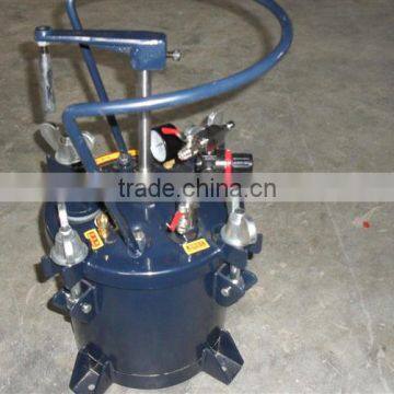 Paint Tank 30L - Manual - PT30H1 photo-2