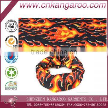 Wholesale Cotton India Custom Printed Scarves photo-2