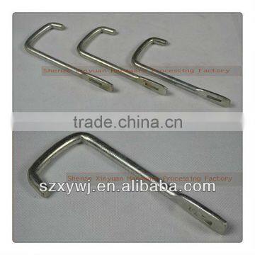 XY Concrete Pipe Hook for Korea (factory) photo-2