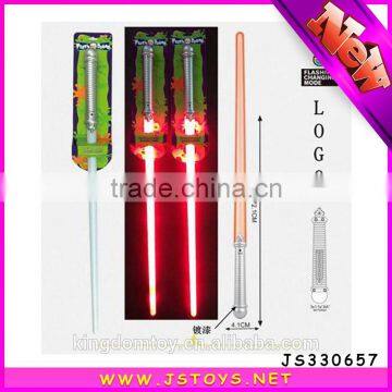 New Custom Battery Operated Glow Sticks photo-5